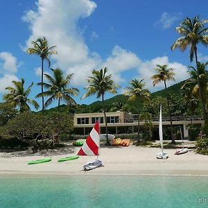 Caneel Bay Resort